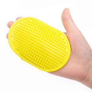 Pet Grooming Glove Cat Hair