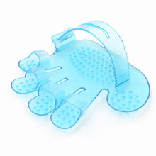 Load image into Gallery viewer, Pet Grooming Glove Cat Hair