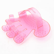 Load image into Gallery viewer, Pet Grooming Glove Cat Hair