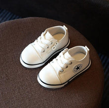Load image into Gallery viewer, 2019 Spring Canvas Children Shoes