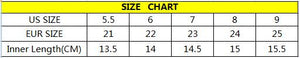 JUSTSL 2018 spring summer children's fashion sneakers new boys girls