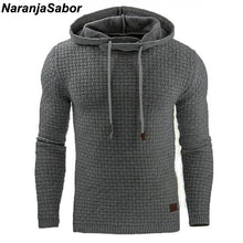 Load image into Gallery viewer, 2019 Autumn Men&#39;s Hoodies