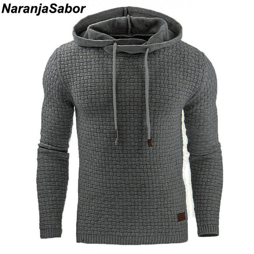 2019 Autumn Men's Hoodies
