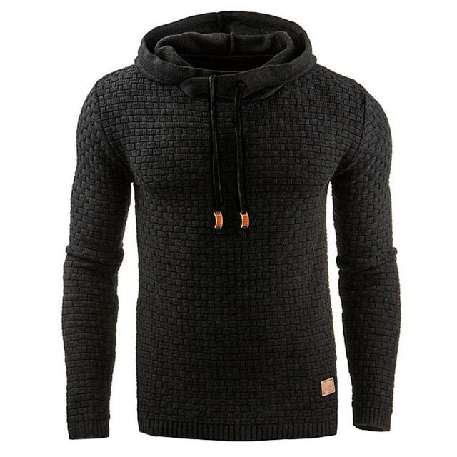 2019 Autumn Men's Hoodies