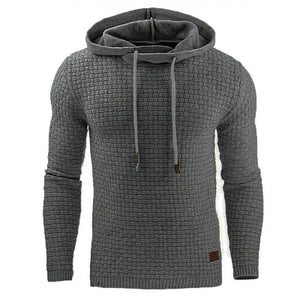 2019 Autumn Men's Hoodies