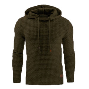 2019 Autumn Men's Hoodies