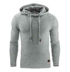 2019 Autumn Men's Hoodies