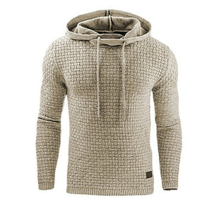 2019 Autumn Men's Hoodies