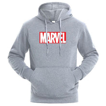 Load image into Gallery viewer, 2019 Autumn And Winter Brand Sweatshirts Men High Quality MARVEL