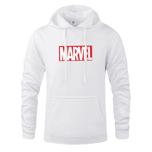 2019 Autumn And Winter Brand Sweatshirts Men High Quality MARVEL