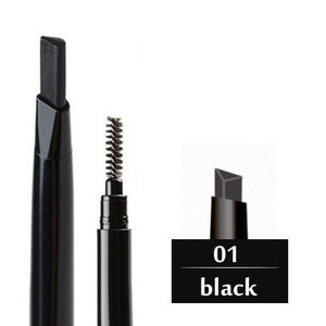 Makeup Eyebrow Automatic Pro Waterproof