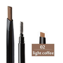 Load image into Gallery viewer, Makeup Eyebrow Automatic Pro Waterproof