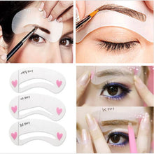 Load image into Gallery viewer, Makeup Eyebrow Automatic Pro Waterproof