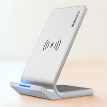 Load image into Gallery viewer, FLOVEME Universal Qi Wireless Charger For iPhone X XS XR 10W