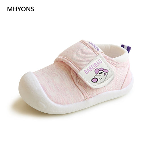 MHYONS 2019 New Spring Autumn Children Shoes