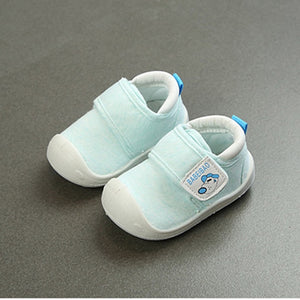 MHYONS 2019 New Spring Autumn Children Shoes
