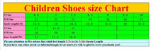 Load image into Gallery viewer, New Lovely Sports light Patchwork children shoes