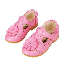 Load image into Gallery viewer, Shoes For Kids  Flower Children Shoes For Girls