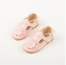 Load image into Gallery viewer, Shoes For Kids  Flower Children Shoes For Girls