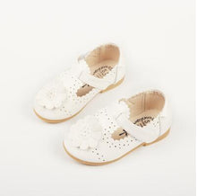 Load image into Gallery viewer, Shoes For Kids  Flower Children Shoes For Girls