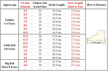 Load image into Gallery viewer, All Sizes 21-36 Girls Shoes  Children Shoes Girl Rivets Princess Flat Shoes