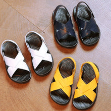 Load image into Gallery viewer, Baby Shoes Summer Waterproof Children Shoes 2019