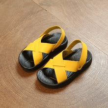 Load image into Gallery viewer, Baby Shoes Summer Waterproof Children Shoes 2019