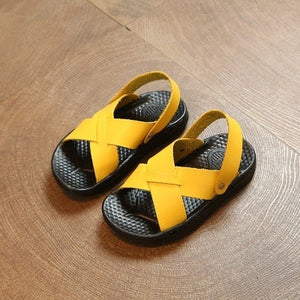 Baby Shoes Summer Waterproof Children Shoes 2019
