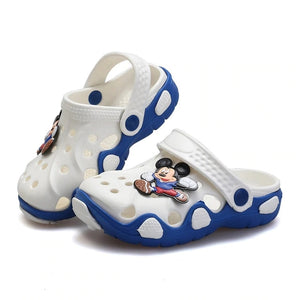 Baby Shoes Summer Waterproof Children Shoes 2019