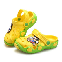 Load image into Gallery viewer, Baby Shoes Summer Waterproof Children Shoes 2019