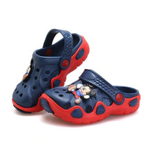Load image into Gallery viewer, Baby Shoes Summer Waterproof Children Shoes 2019