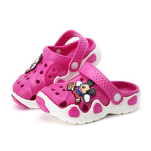 Load image into Gallery viewer, Baby Shoes Summer Waterproof Children Shoes 2019