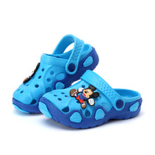 Load image into Gallery viewer, Baby Shoes Summer Waterproof Children Shoes 2019