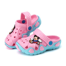 Load image into Gallery viewer, Baby Shoes Summer Waterproof Children Shoes 2019