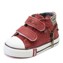 Load image into Gallery viewer, Kezrea Kids Shoes for Girls Boys Sneakers Jeans