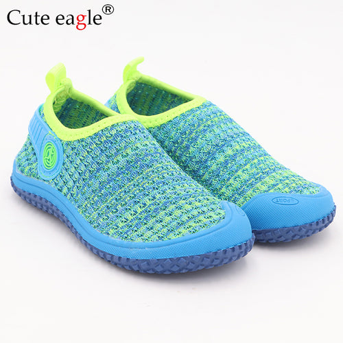 Cute eagle 2019 Brand Spring Fashion Children Shoes