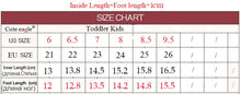 Load image into Gallery viewer, Cute eagle 2019 Brand Spring Fashion Children Shoes