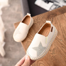 Load image into Gallery viewer, Yorkzaler Kids Princess Shoes For Girl