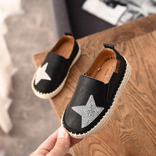 Load image into Gallery viewer, Yorkzaler Kids Princess Shoes For Girl