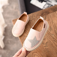 Load image into Gallery viewer, Yorkzaler Kids Princess Shoes For Girl