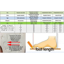 Load image into Gallery viewer, Children Shoes Casual Sport Sneakers High Quality