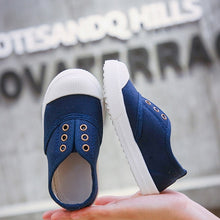 Load image into Gallery viewer, Children Shoes Candy Color Sneakers For Goys Girls