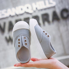 Load image into Gallery viewer, Children Shoes Candy Color Sneakers For Goys Girls