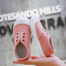 Load image into Gallery viewer, Children Shoes Candy Color Sneakers For Goys Girls