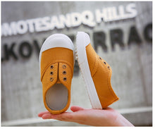 Load image into Gallery viewer, Children Shoes Candy Color Sneakers For Goys Girls