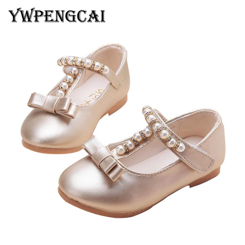 All Sizes 21-35 Children Shoes Girls Princess