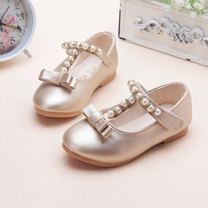 All Sizes 21-35 Children Shoes Girls Princess